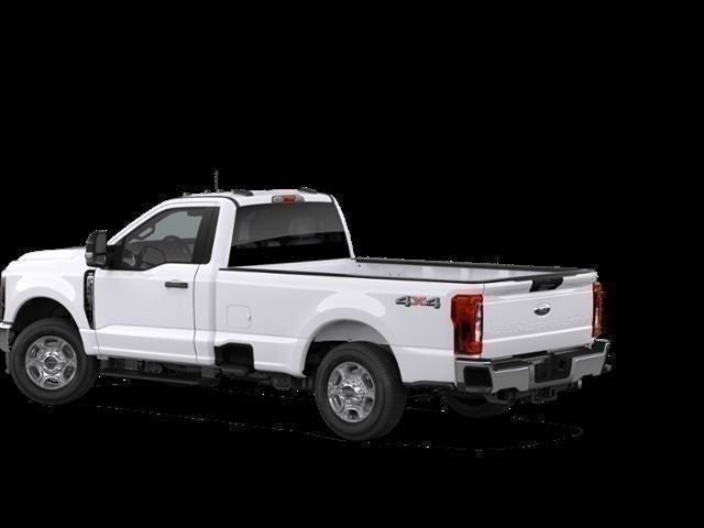 New 2026 Ford F350 XLT w/ Snow Plow Prep Package AWD/4WD image 24