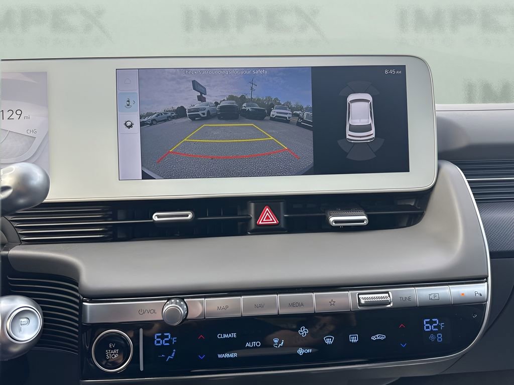 Used 2024 Hyundai Ioniq 5 SEL image 21