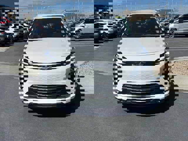 New 2027 Chevrolet Bolt LT w/ Comfort Package image 29