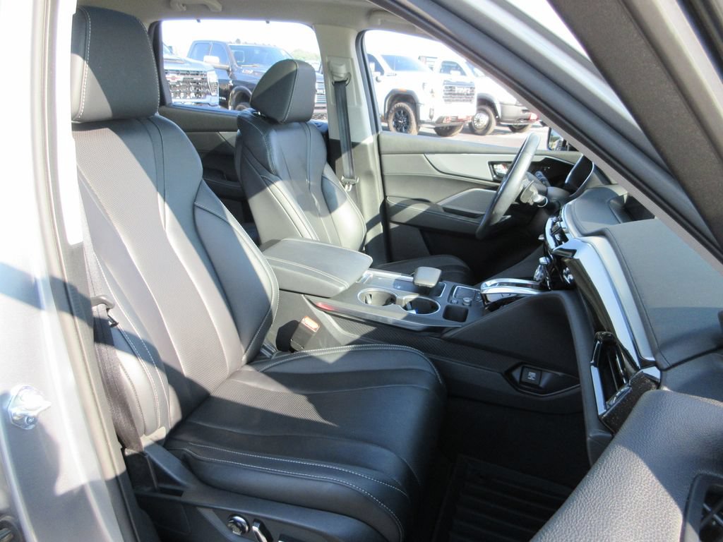 Used 2023 Acura MDX w/ Technology Package AWD/4WD image 25