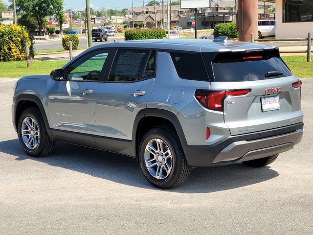 New 2026 GMC Terrain Elevation FWD image 6