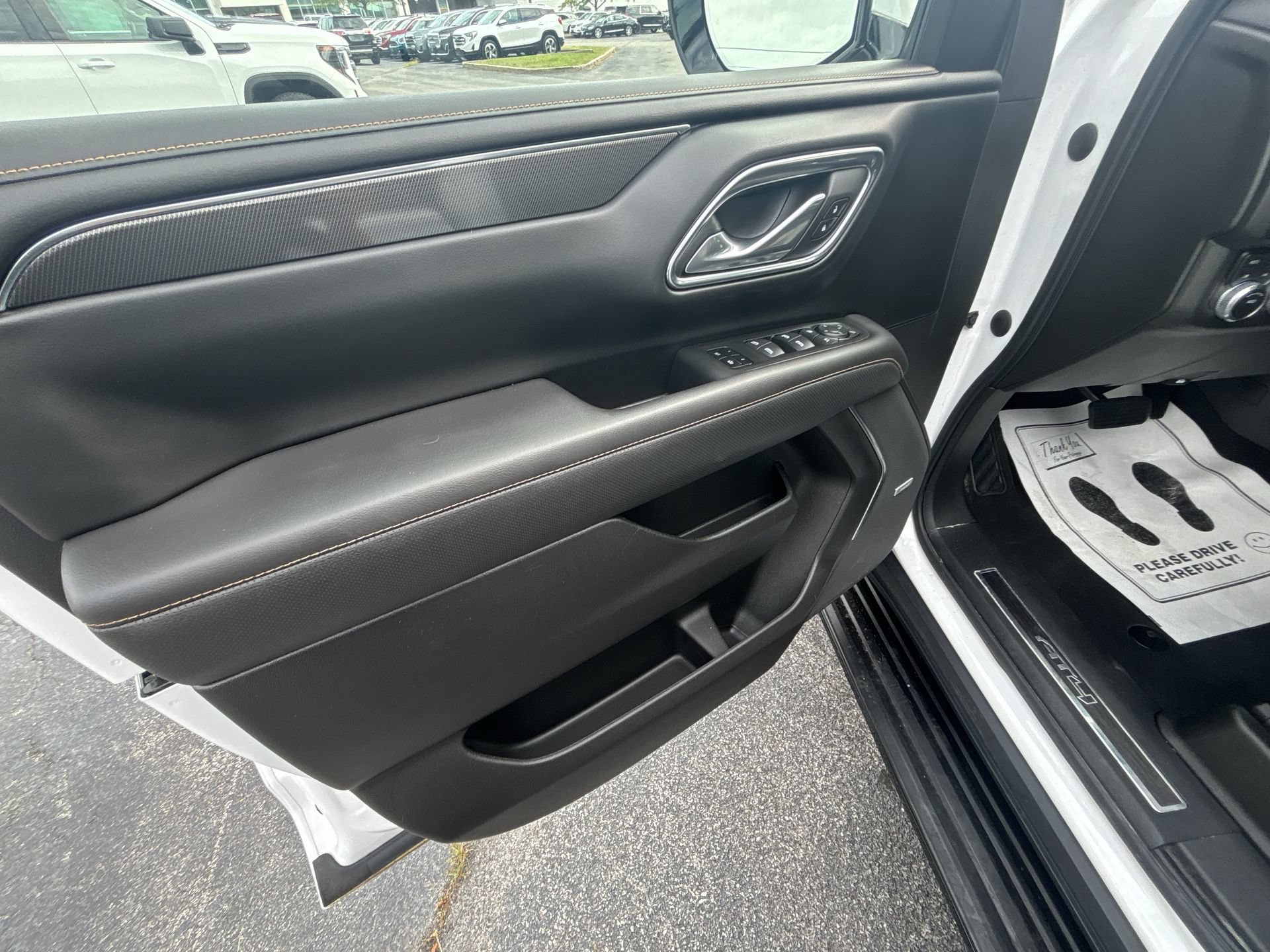Certified 2023 GMC Yukon AT4 AWD/4WD image 23