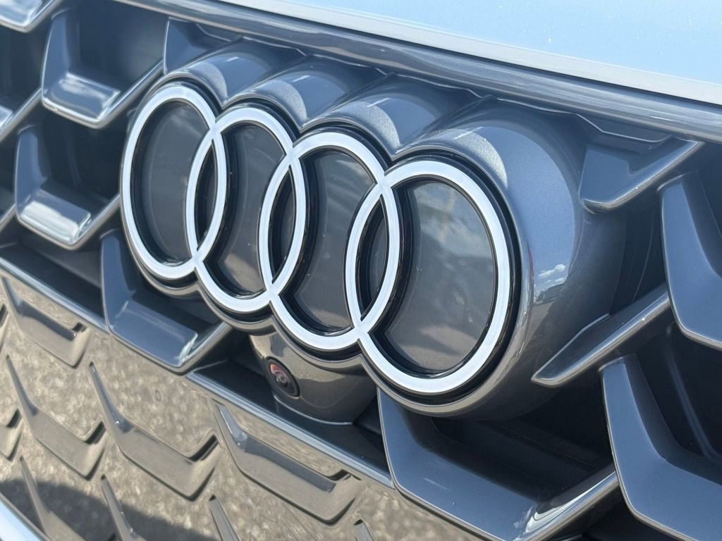 Used 2025 Audi A5 2.0T Premium w/ Convenience Package image 38