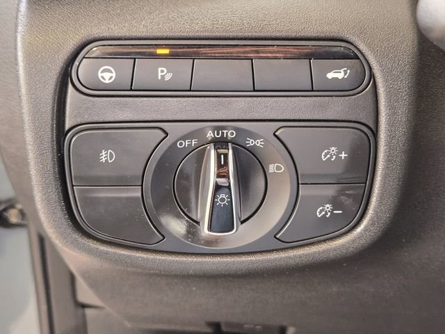 Used 2023 INFINITI QX50 Sport image 27