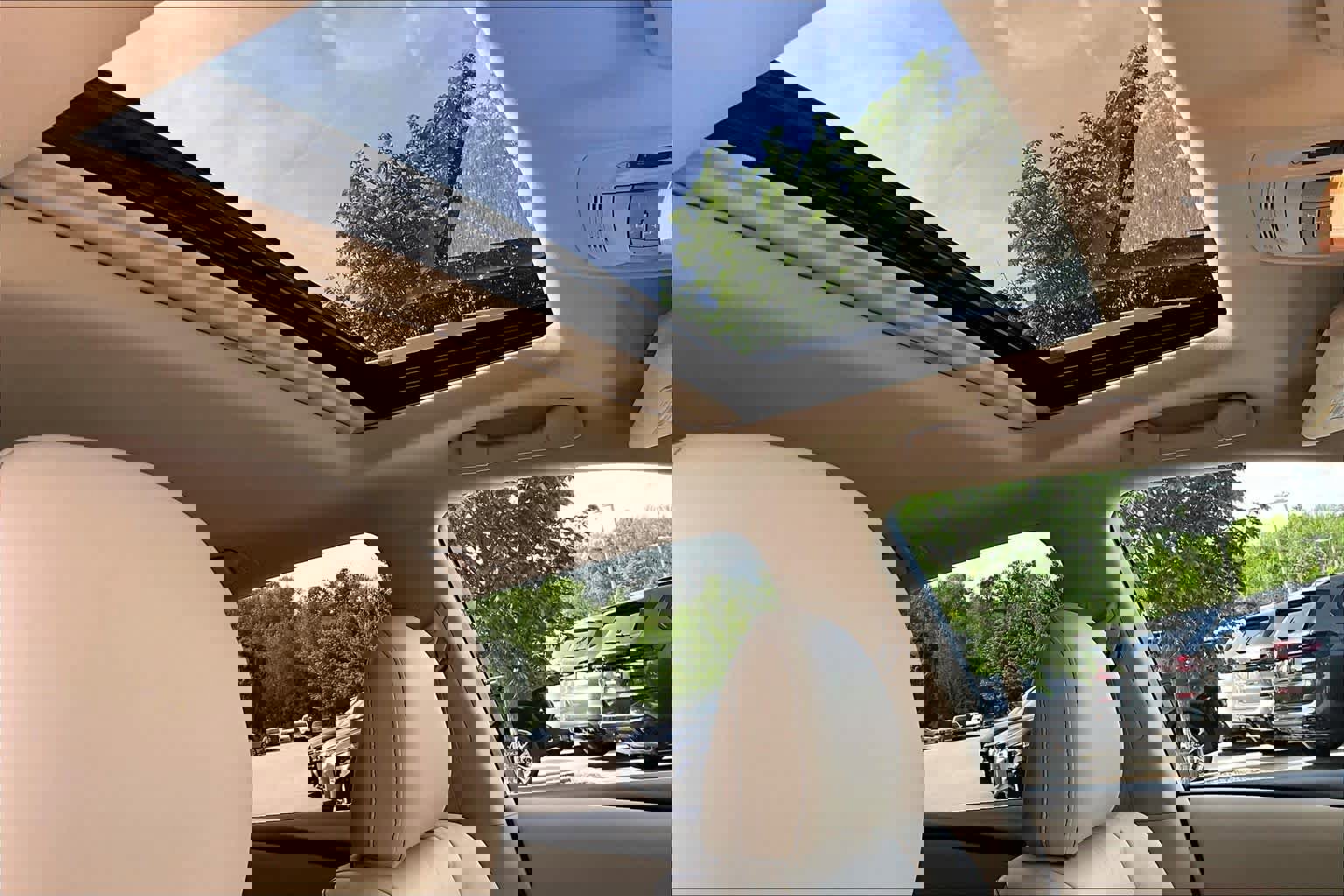 Used 2013 Lexus RX 350 FWD w/ Premium Pkg image 13