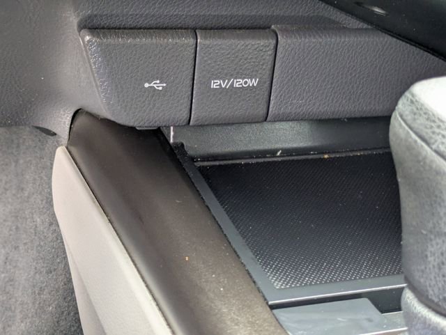 Used 2024 Toyota Camry LE w/ Convenience Package image 16