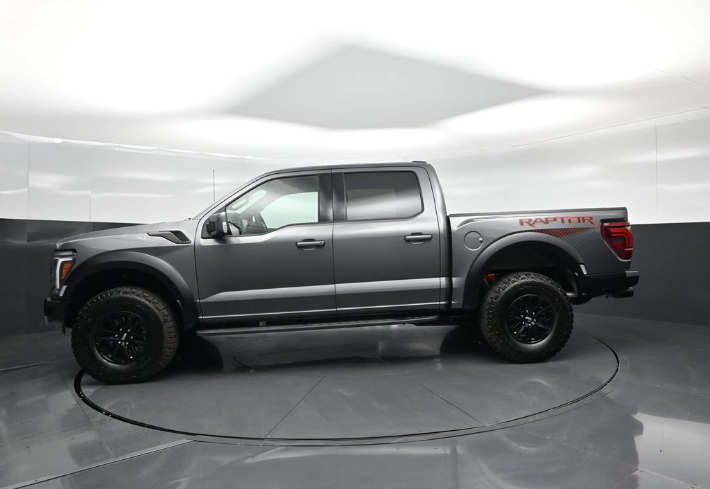 Certified 2025 Ford F150 Raptor AWD/4WD image 30