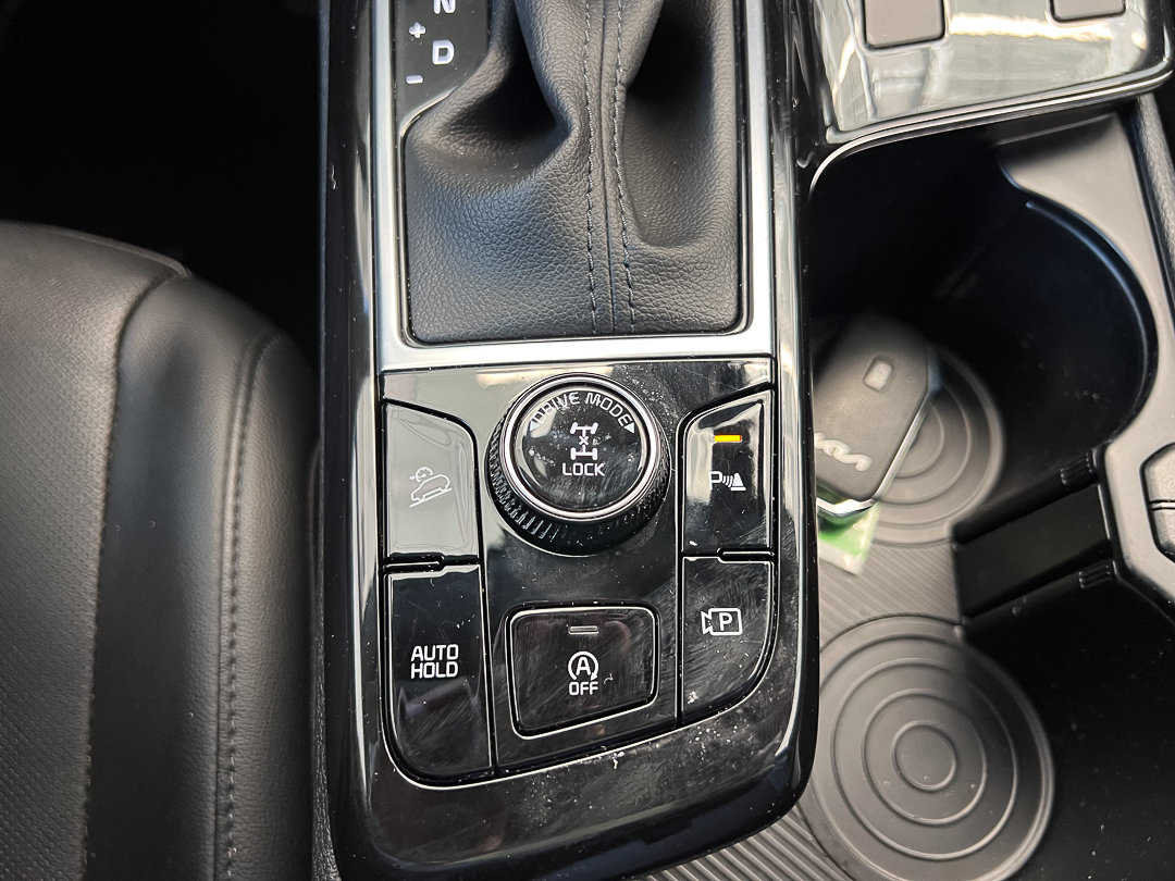 Used 2023 Kia Sportage X-Line w/ X-Line Premium Package AWD/4WD image 27