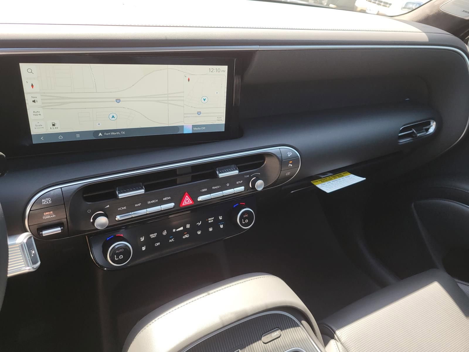 New 2026 Hyundai Palisade Calligraphy image 17