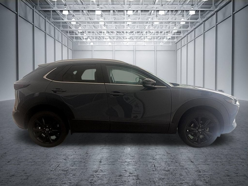 Used 2023 MAZDA CX-30 AWD 2.5 S w/ Preferred Package image 6