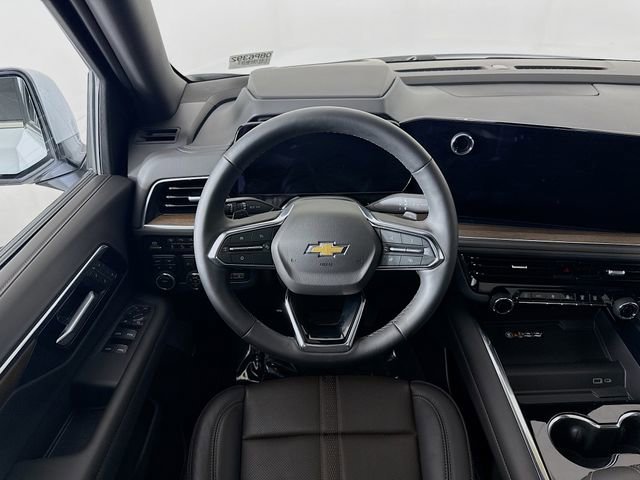 Used 2026 Chevrolet Suburban High Country w/ Sun And Tow Package AWD/4WD image 26