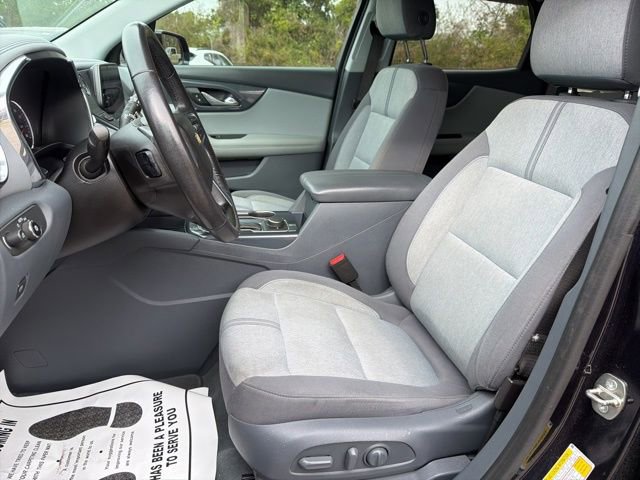 Used 2020 Chevrolet Blazer LT image 24