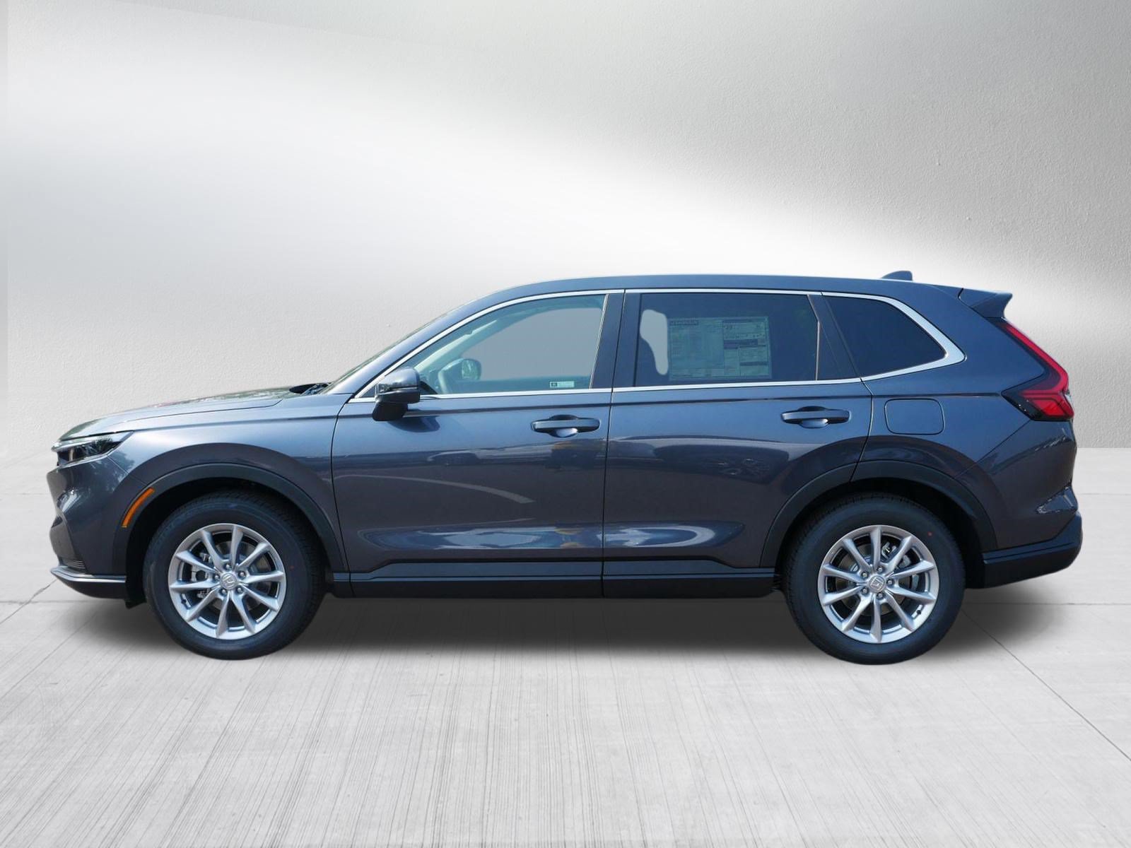 New 2027 Honda CR-V EX image 4