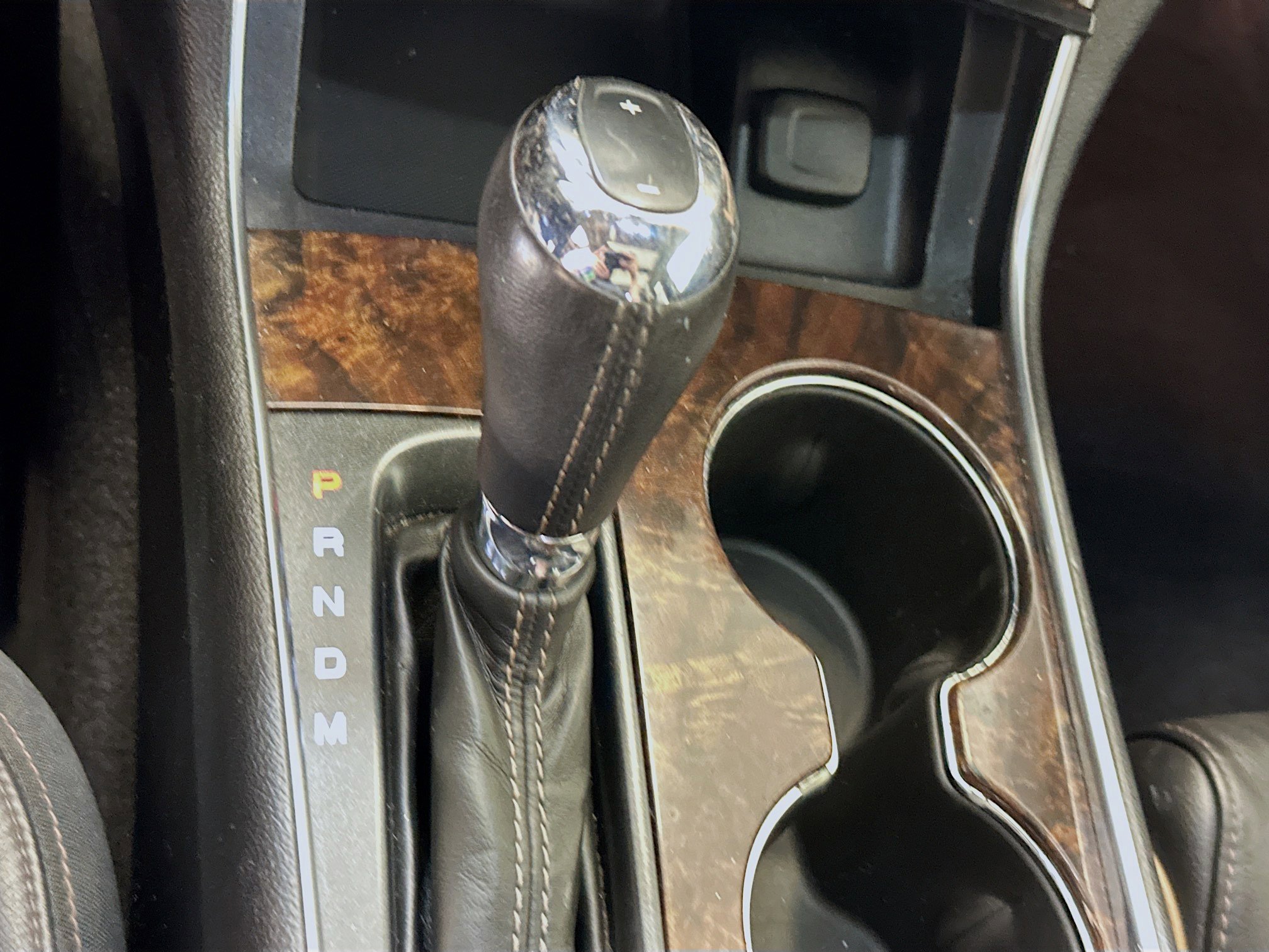 Used 2014 Chevrolet Impala LTZ FWD image 25