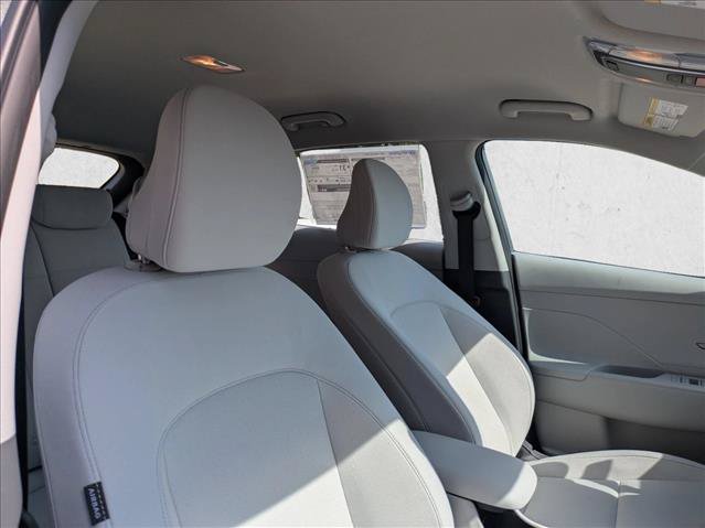 New 2027 Hyundai Kona SE FWD image 21