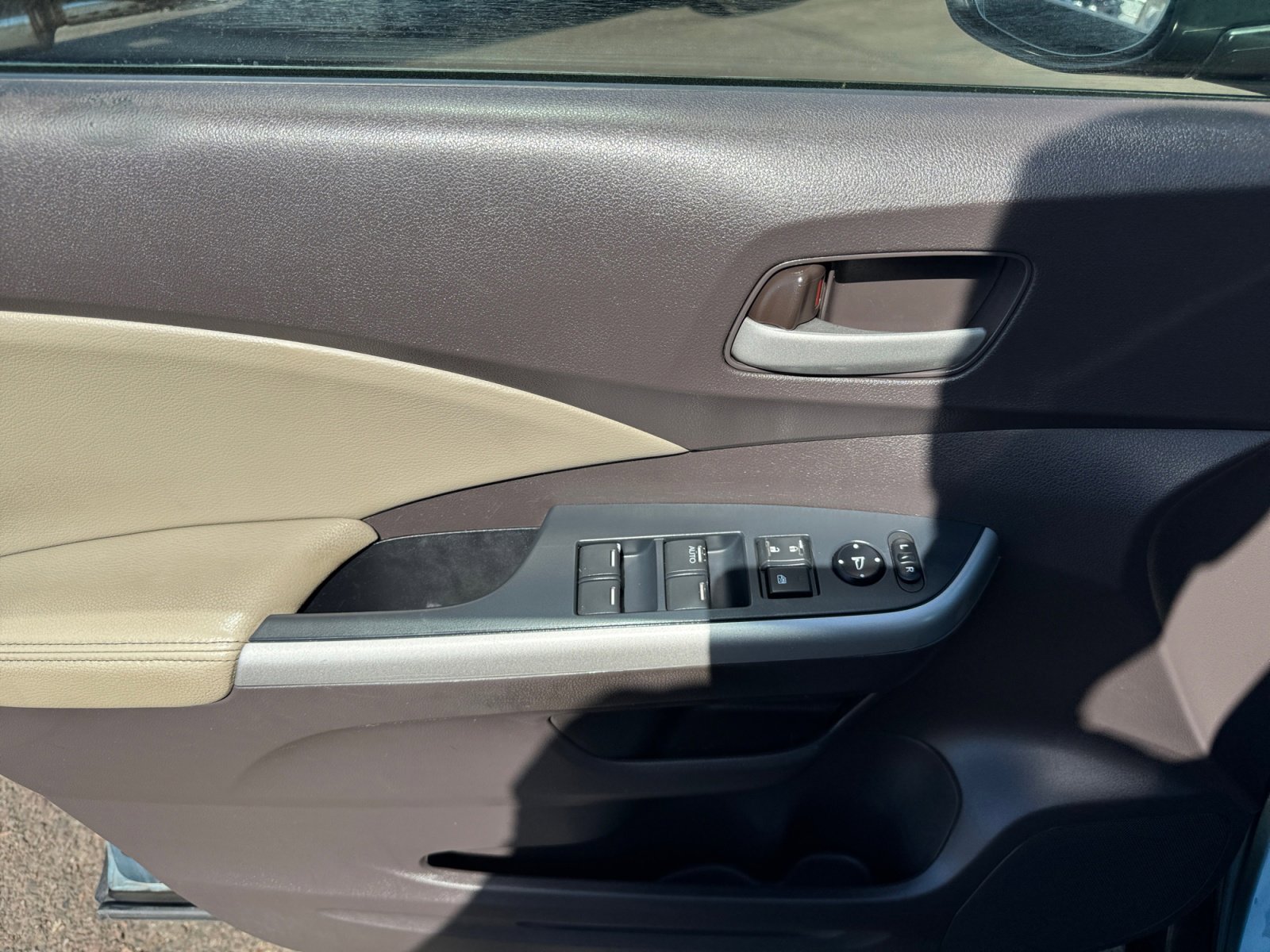 Used 2013 Honda CR-V EX-L image 14