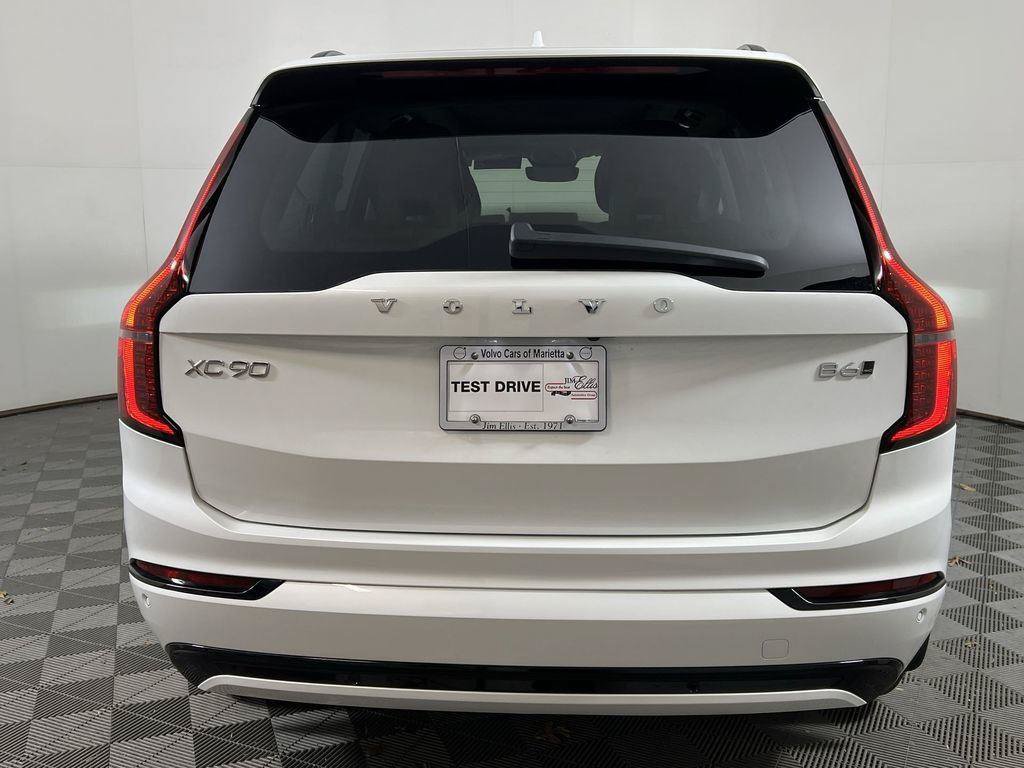 New 2026 Volvo XC90 B6 Ultra AWD/4WD image 7