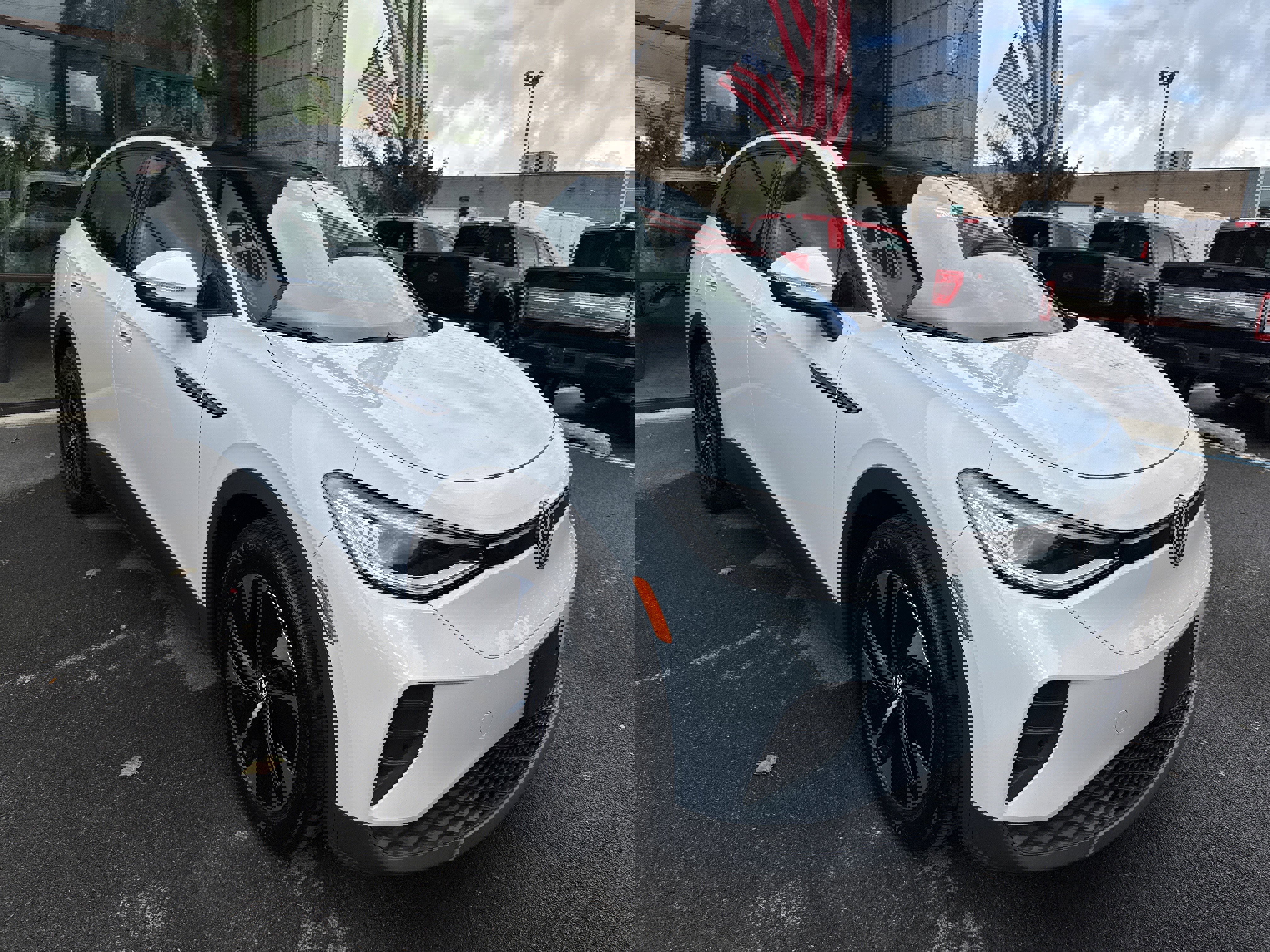 Used 2022 Volkswagen ID.4 Pro S image 2