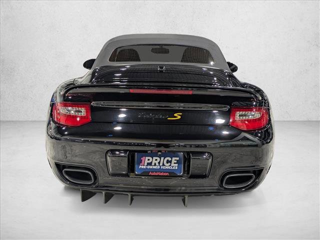 Used 2012 Porsche 911 Edition 918 Spyder AWD/4WD image 7