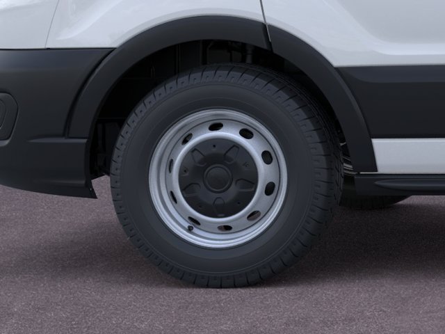 New 2026 Ford Transit 250 Low Roof w/ Load Area Protection Package RWD image 19