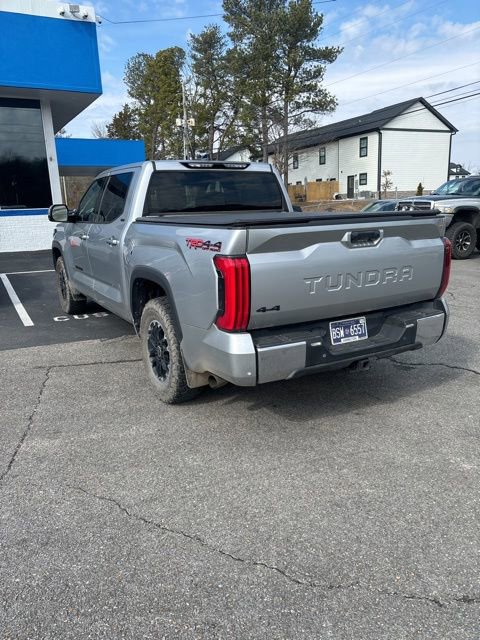 Used 2022 Toyota Tundra SR5 image 6