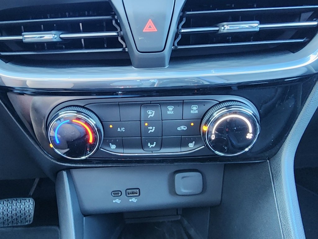 New 2026 Buick Encore GX Sport Touring w/ Advanced Technology Package image 27