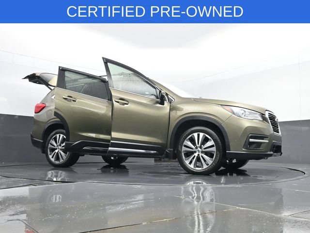 Used 2022 Subaru Ascent Limited w/ Technology Package AWD/4WD image 37