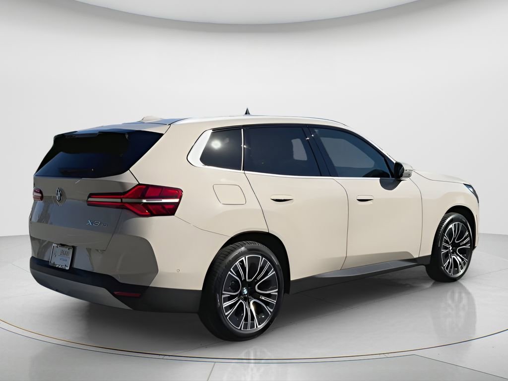New 2026 BMW X3 xDrive30 w/ Premium Package image 8