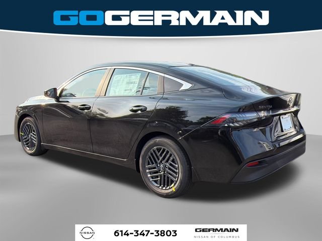New 2026 Nissan Sentra SV w/ SV Convenience Package FWD image 6