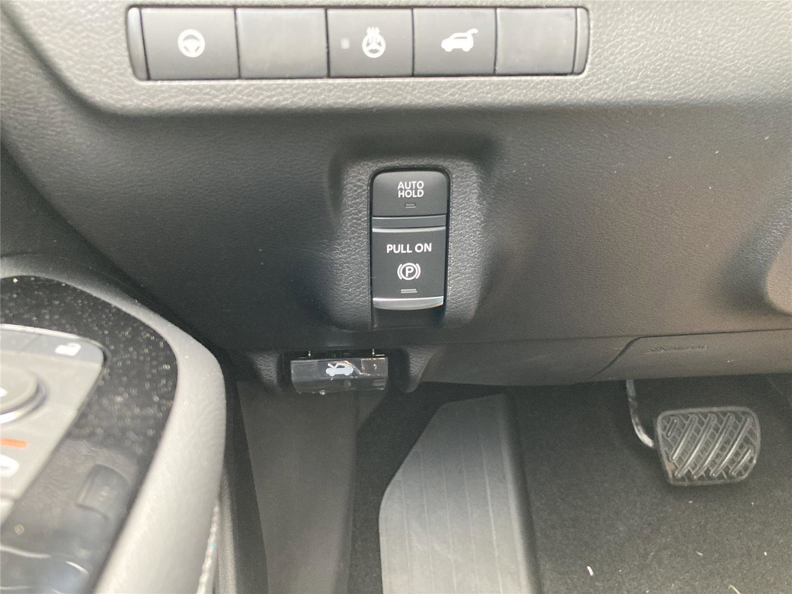 New 2025 Nissan Murano SL image 34