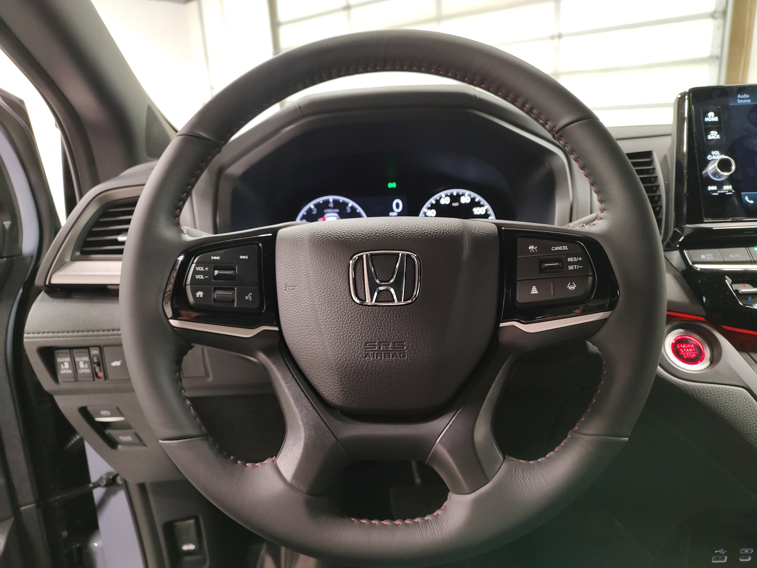 New 2026 Honda Odyssey Sport-L image 5