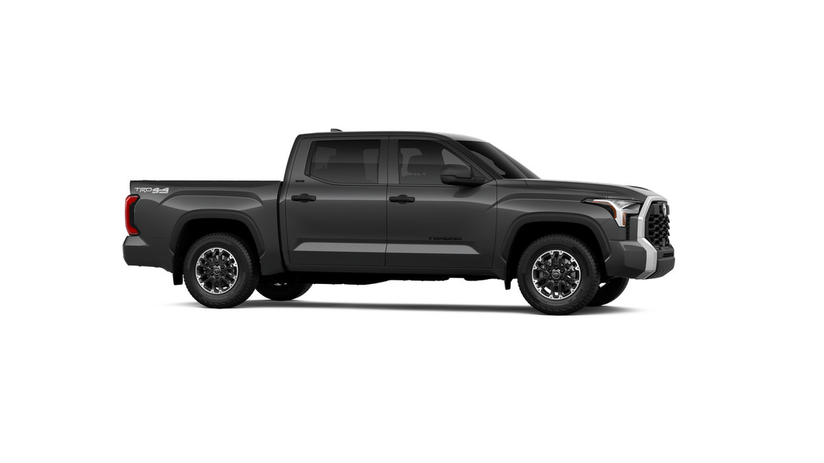 New 2026 Toyota Tundra SR5 w/ TRD Off-Road Package AWD/4WD image 73