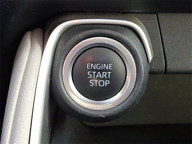 Certified 2024 Toyota Grand Highlander XLE image 28