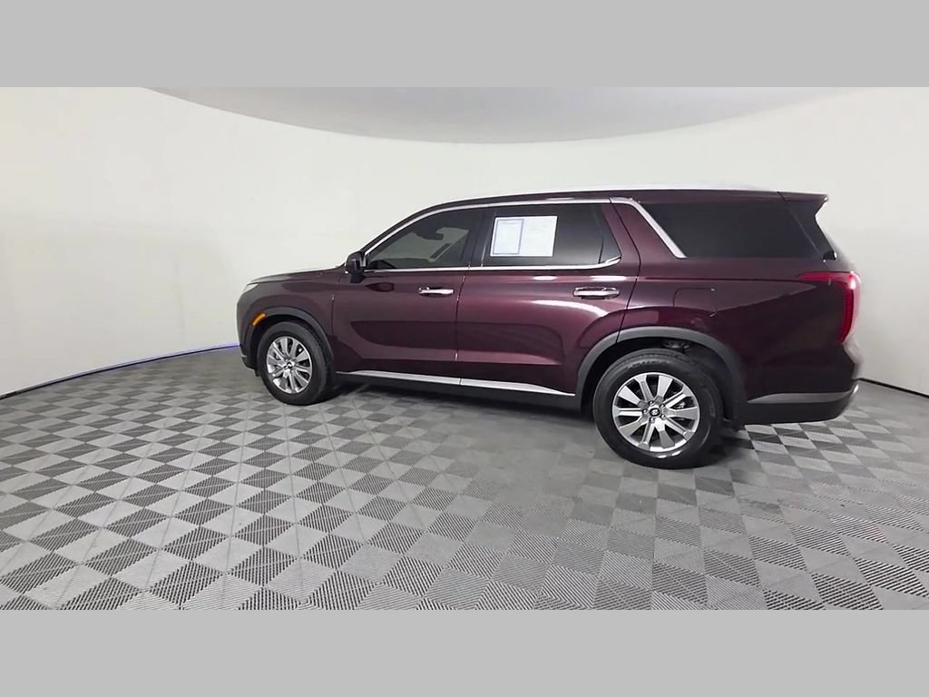 Used 2023 Hyundai Palisade SEL AWD/4WD image 46