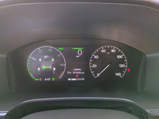 Used 2025 Honda CR-V Sport-L image 11