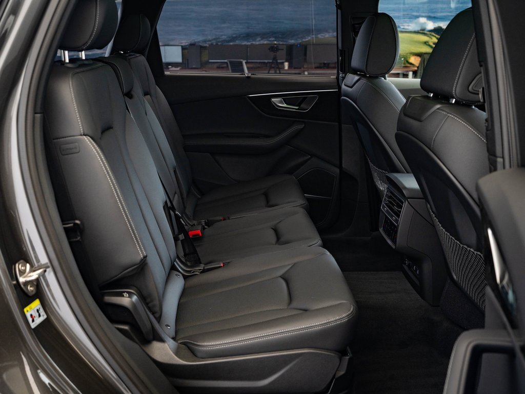 New 2026 Audi Q7 3.0T Premium Plus image 36