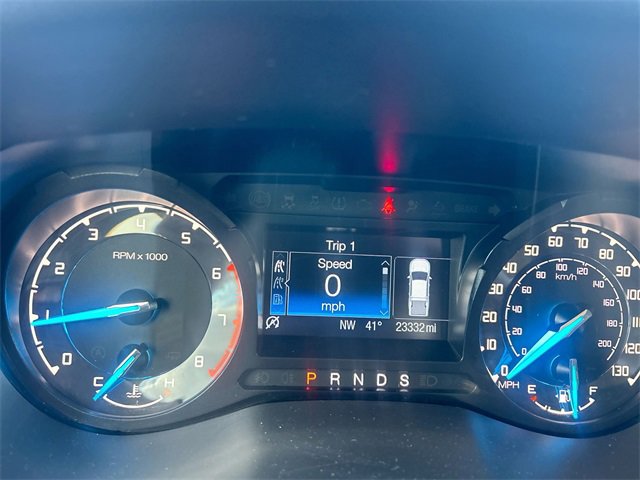 Used 2021 Ford Ranger XLT w/ Equipment Group 301A Mid image 18