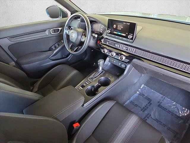 Used 2024 Honda Civic Sport image 22