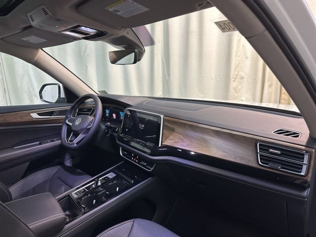 New 2026 Volkswagen Atlas SE image 37