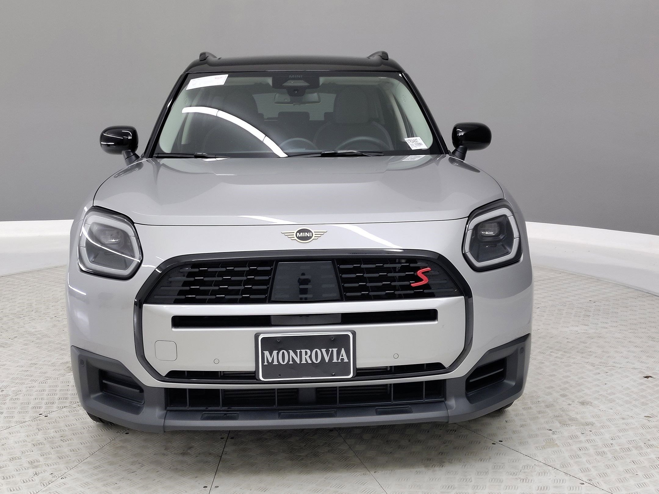 Used 2025 MINI Cooper Countryman S image 2