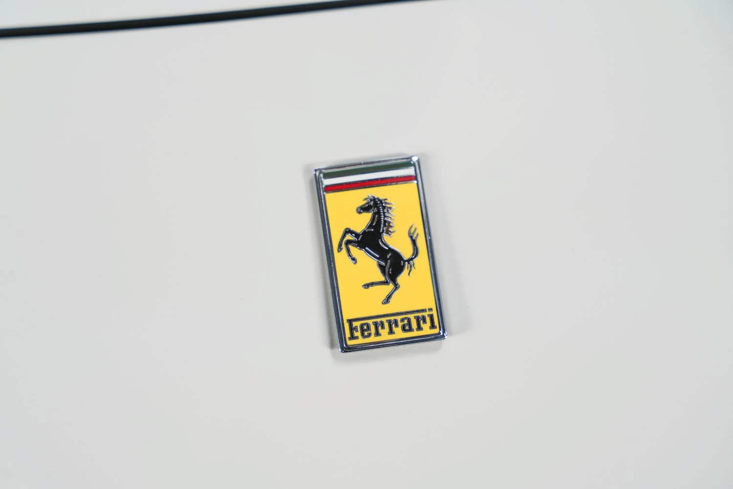 Used 2016 Ferrari California T RWD image 13
