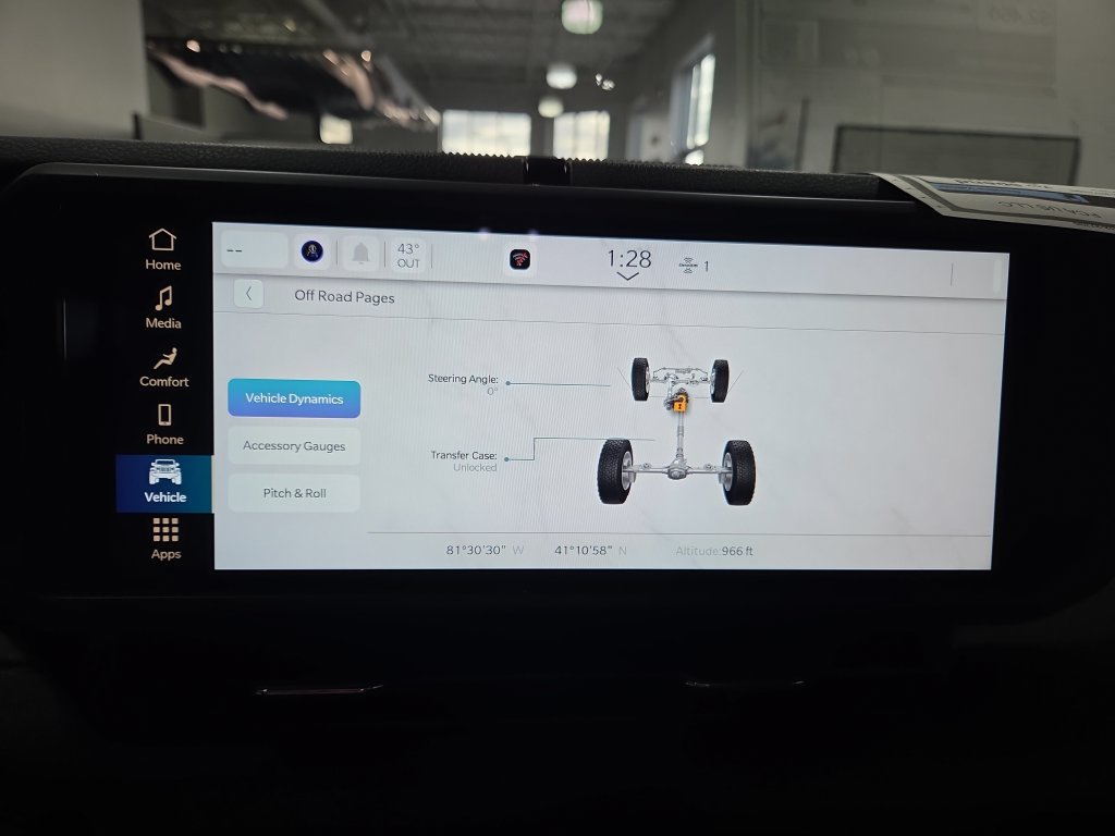New 2027 Jeep Wrangler Sport AWD/4WD image 23