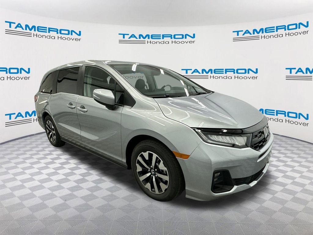 New 2026 Honda Odyssey EX-L image 7