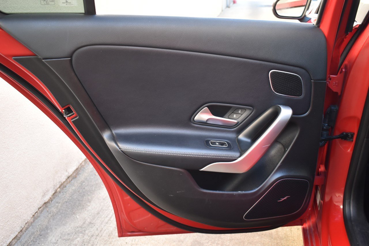 Used 2019 Mercedes-Benz A 220 4MATIC image 19