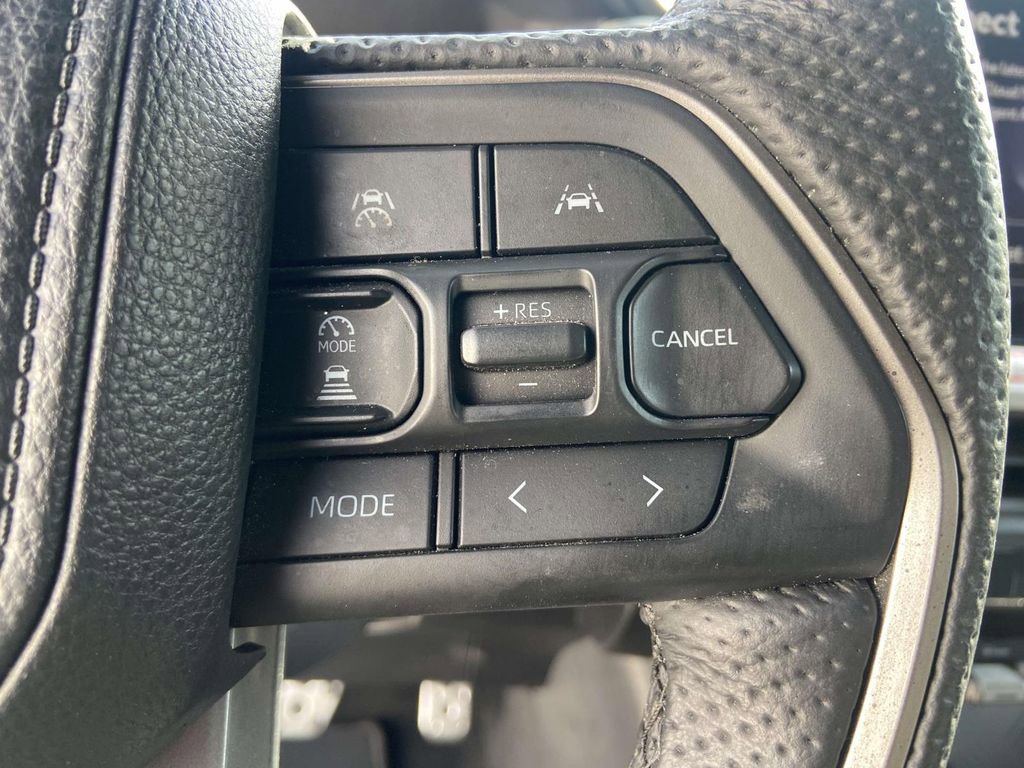 Used 2024 Toyota Tacoma TRD Sport RWD image 34