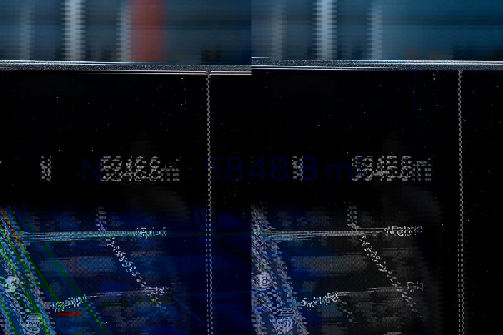 Used 2025 Lincoln Navigator L Reserve w/ Jet Appearance Package image 21