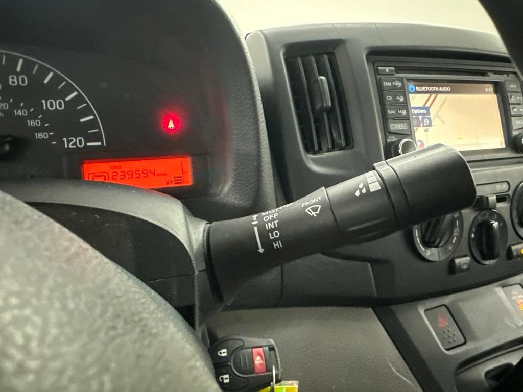 Used 2017 Chevrolet City Express LT w/ Technology Package FWD image 37