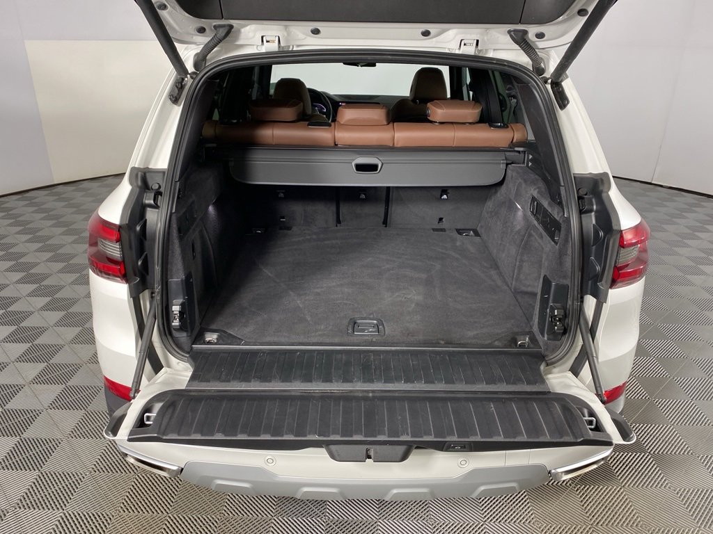 Certified 2023 BMW X5 xDrive40i w/ Premium Package image 29