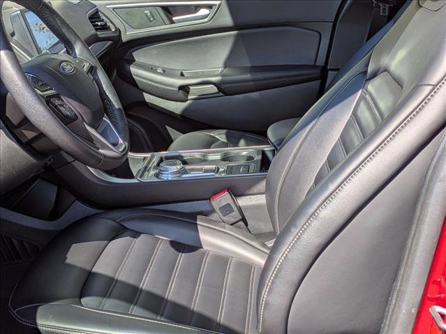 Used 2024 Ford Edge SEL image 15