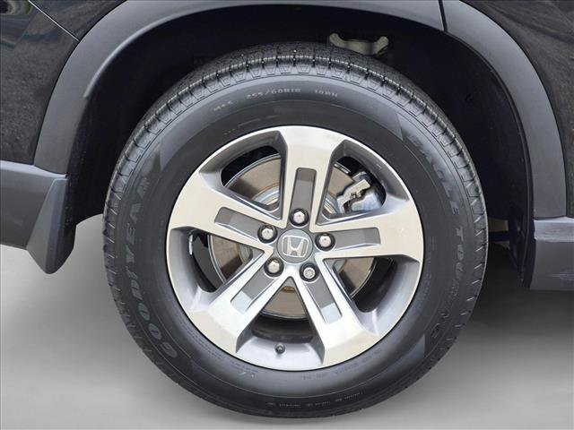 Certified 2023 Honda Pilot EX-L image 22